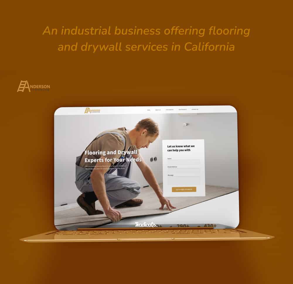 design-industrial-web-site-flooring-drywall