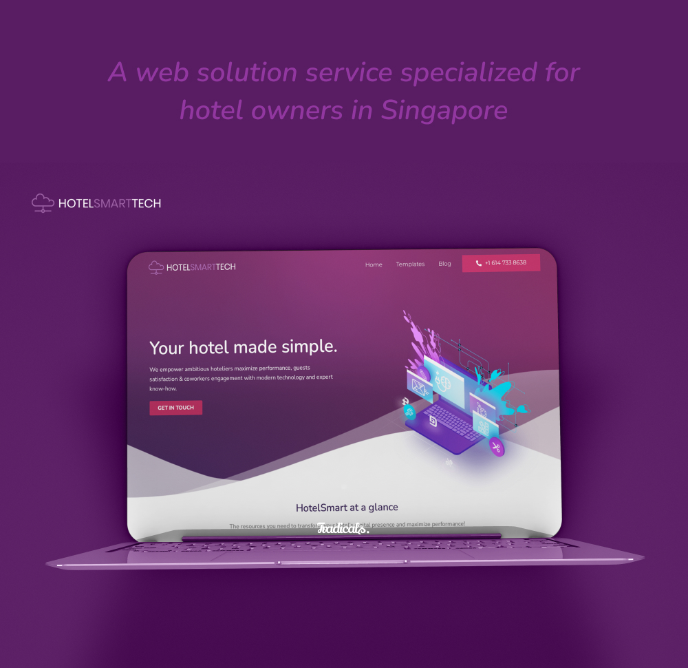 design-web-site-hotel-owner-service
